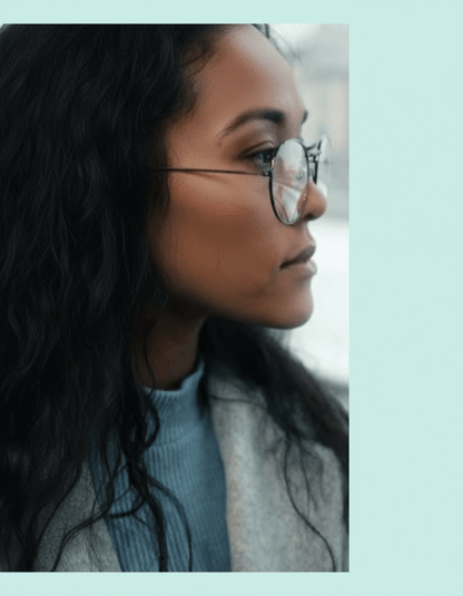 Lunettes anti lumière bleue - Hachpay