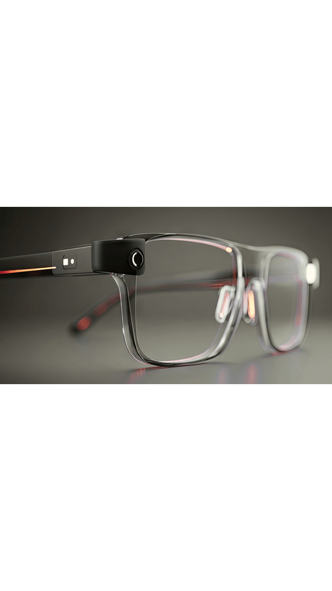 Lunettes anti lumière bleue - Hachpay