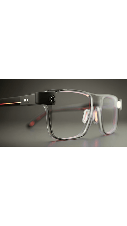 Lunettes anti lumière bleue - Hachpay