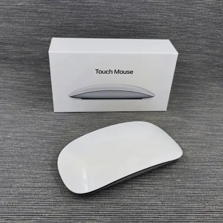 Xiaomi Bluetooth Wireless Mouse Rechargeable Silent Multi Arc Touch Mice Ultra - thin Magic Mouse For Laptop Ipad Mac PC Macbook - Hachpay